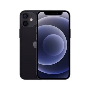 Apple Smartphone - Midnight Black